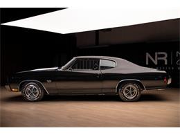 1970 Chevrolet Chevelle (CC-2122503) for sale in Green Brook, New Jersey