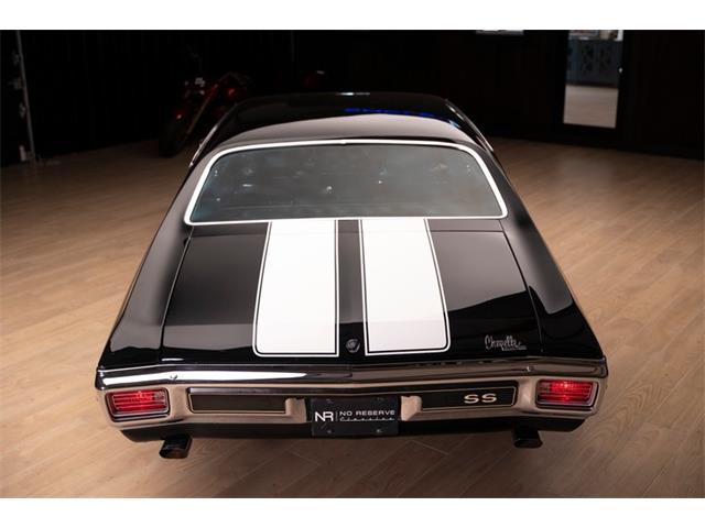 1970 Chevrolet Chevelle (CC-2122503) for sale in Green Brook, New Jersey
