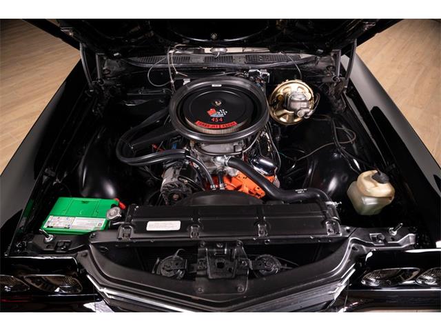 1970 Chevrolet Chevelle (CC-2122503) for sale in Green Brook, New Jersey