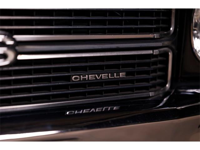 1970 Chevrolet Chevelle (CC-2122503) for sale in Green Brook, New Jersey
