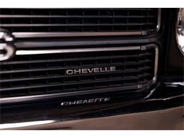 1970 Chevrolet Chevelle (CC-2122503) for sale in Green Brook, New Jersey