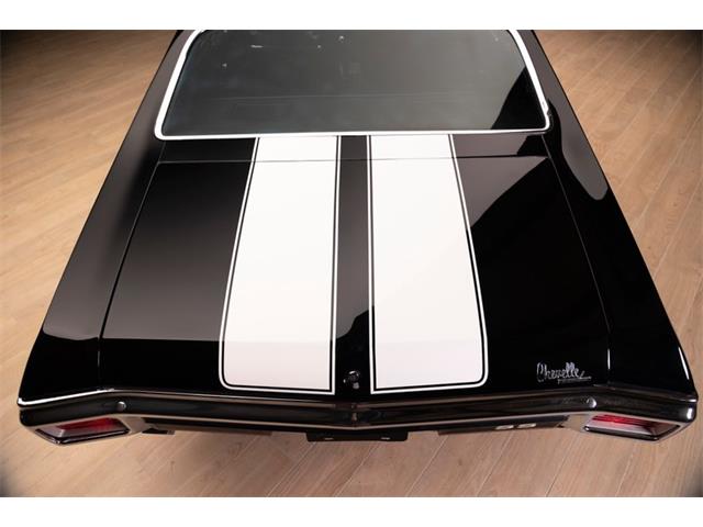 1970 Chevrolet Chevelle (CC-2122503) for sale in Green Brook, New Jersey