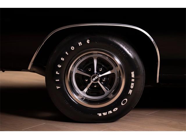 1970 Chevrolet Chevelle (CC-2122503) for sale in Green Brook, New Jersey