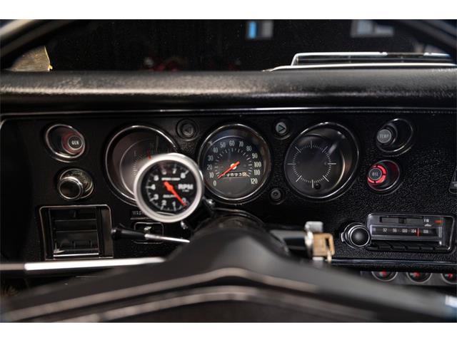 1970 Chevrolet Chevelle (CC-2122503) for sale in Green Brook, New Jersey
