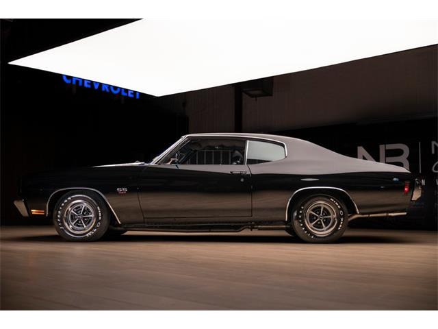 1970 Chevrolet Chevelle (CC-2122503) for sale in Green Brook, New Jersey