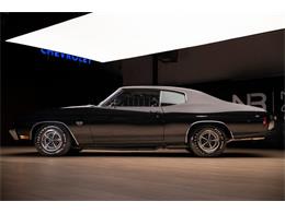 1970 Chevrolet Chevelle (CC-2122503) for sale in Green Brook, New Jersey
