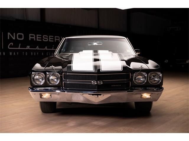 1970 Chevrolet Chevelle (CC-2122503) for sale in Green Brook, New Jersey