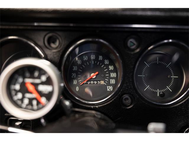 1970 Chevrolet Chevelle (CC-2122503) for sale in Green Brook, New Jersey