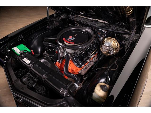 1970 Chevrolet Chevelle (CC-2122503) for sale in Green Brook, New Jersey