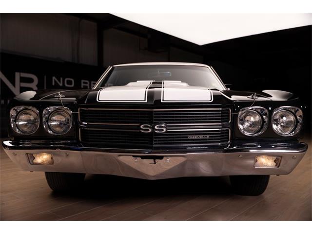 1970 Chevrolet Chevelle (CC-2122503) for sale in Green Brook, New Jersey