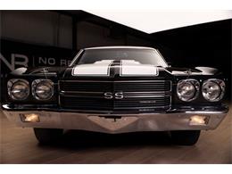 1970 Chevrolet Chevelle (CC-2122503) for sale in Green Brook, New Jersey