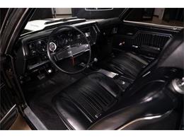 1970 Chevrolet Chevelle (CC-2122503) for sale in Green Brook, New Jersey