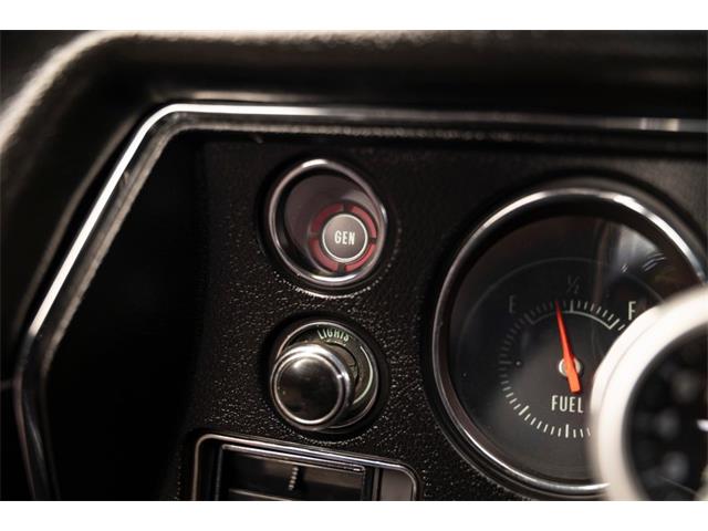 1970 Chevrolet Chevelle (CC-2122503) for sale in Green Brook, New Jersey