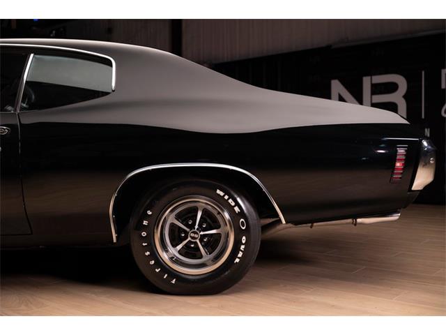 1970 Chevrolet Chevelle (CC-2122503) for sale in Green Brook, New Jersey