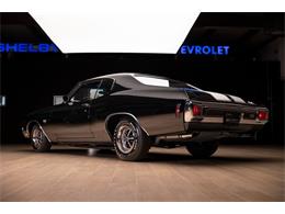 1970 Chevrolet Chevelle (CC-2122503) for sale in Green Brook, New Jersey