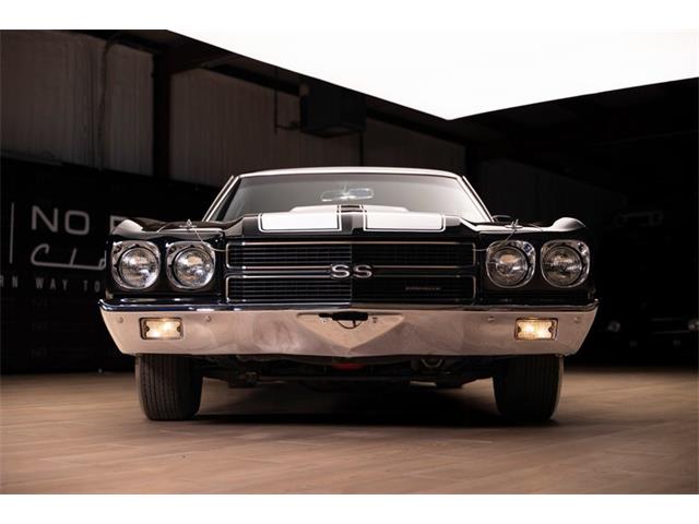 1970 Chevrolet Chevelle (CC-2122503) for sale in Green Brook, New Jersey