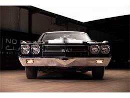 1970 Chevrolet Chevelle (CC-2122503) for sale in Green Brook, New Jersey