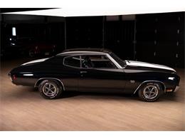 1970 Chevrolet Chevelle (CC-2122503) for sale in Green Brook, New Jersey