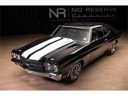 1970 Chevrolet Chevelle (CC-2122503) for sale in Green Brook, New Jersey