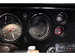1970 Chevrolet Chevelle (CC-2122503) for sale in Green Brook, New Jersey