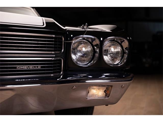1970 Chevrolet Chevelle (CC-2122503) for sale in Green Brook, New Jersey