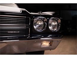 1970 Chevrolet Chevelle (CC-2122503) for sale in Green Brook, New Jersey