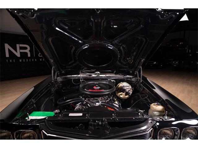 1970 Chevrolet Chevelle (CC-2122503) for sale in Green Brook, New Jersey