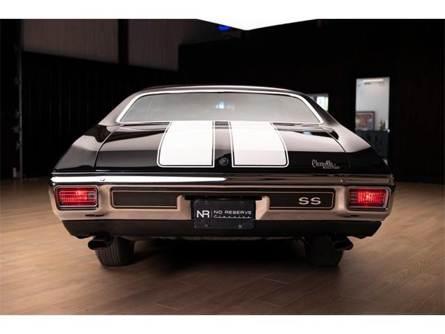 1970 Chevrolet Chevelle (CC-2122503) for sale in Green Brook, New Jersey
