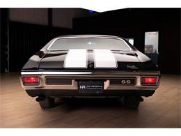 1970 Chevrolet Chevelle (CC-2122503) for sale in Green Brook, New Jersey