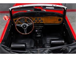 1973 Triumph TR6 (CC-2122504) for sale in Lebanon, Tennessee