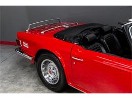 1973 Triumph TR6 (CC-2122504) for sale in Lebanon, Tennessee