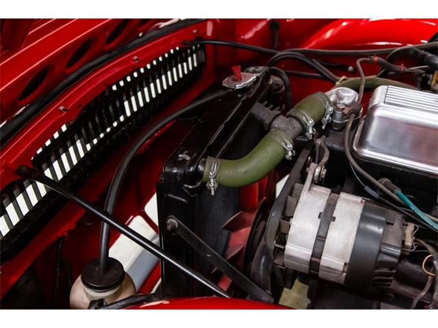 1973 Triumph TR6 (CC-2122504) for sale in Lebanon, Tennessee