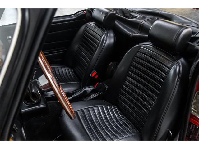 1973 Triumph TR6 (CC-2122504) for sale in Lebanon, Tennessee