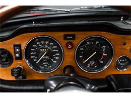 1973 Triumph TR6 (CC-2122504) for sale in Lebanon, Tennessee