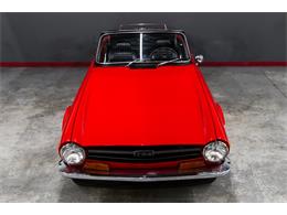 1973 Triumph TR6 (CC-2122504) for sale in Lebanon, Tennessee