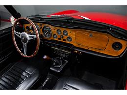 1973 Triumph TR6 (CC-2122504) for sale in Lebanon, Tennessee