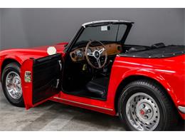 1973 Triumph TR6 (CC-2122504) for sale in Lebanon, Tennessee