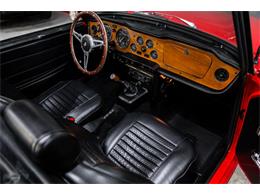 1973 Triumph TR6 (CC-2122504) for sale in Lebanon, Tennessee