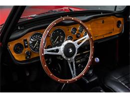 1973 Triumph TR6 (CC-2122504) for sale in Lebanon, Tennessee