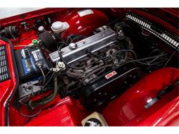 1973 Triumph TR6 (CC-2122504) for sale in Lebanon, Tennessee