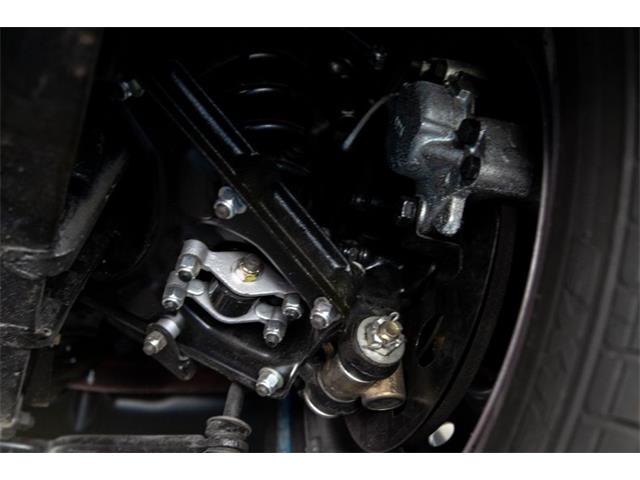 1973 Triumph TR6 (CC-2122504) for sale in Lebanon, Tennessee