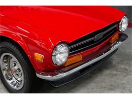1973 Triumph TR6 (CC-2122504) for sale in Lebanon, Tennessee