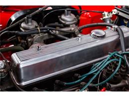 1973 Triumph TR6 (CC-2122504) for sale in Lebanon, Tennessee