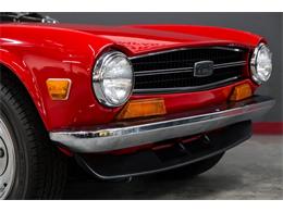1973 Triumph TR6 (CC-2122504) for sale in Lebanon, Tennessee