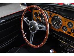 1973 Triumph TR6 (CC-2122504) for sale in Lebanon, Tennessee