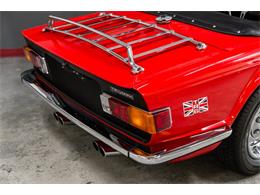 1973 Triumph TR6 (CC-2122504) for sale in Lebanon, Tennessee