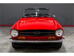 1973 Triumph TR6 (CC-2122504) for sale in Lebanon, Tennessee