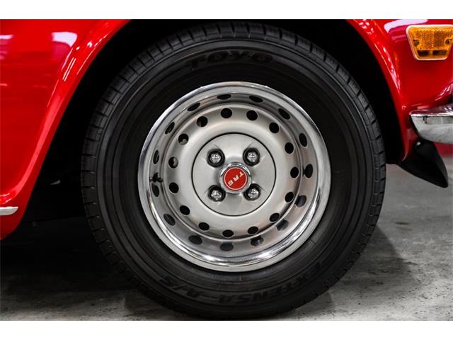 1973 Triumph TR6 (CC-2122504) for sale in Lebanon, Tennessee