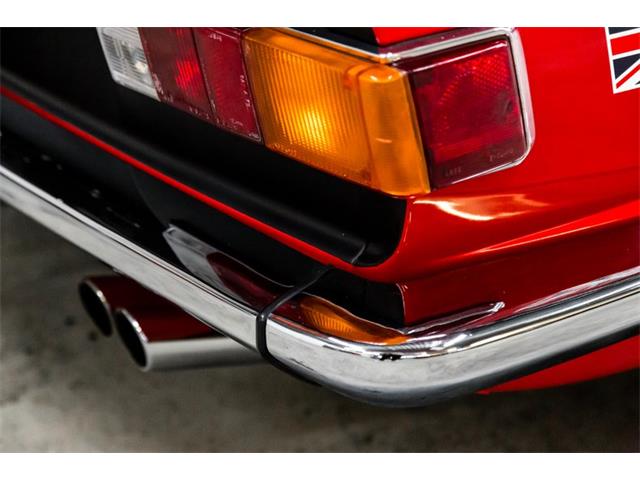 1973 Triumph TR6 (CC-2122504) for sale in Lebanon, Tennessee