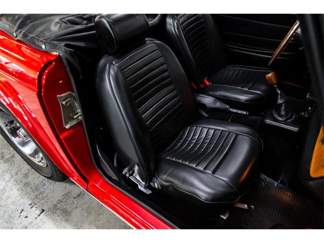 1973 Triumph TR6 (CC-2122504) for sale in Lebanon, Tennessee